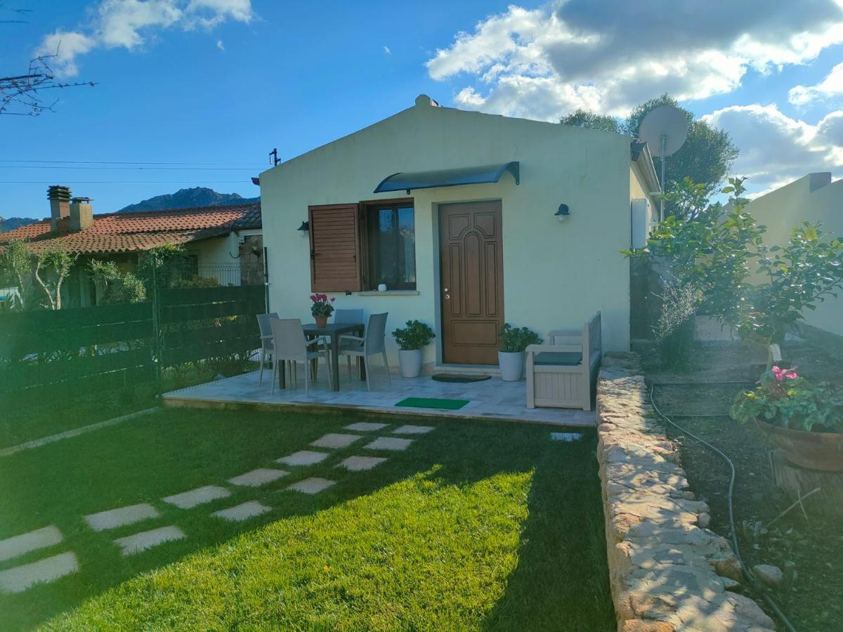 La Locandina Olbia Exterior foto